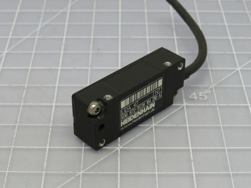 Heidenhain LIDA 47 636 872-15 Linear Encoder  For Sale