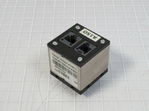 Viscam MT9P-C 126.218.B.01b Industrial Camera   For Sale