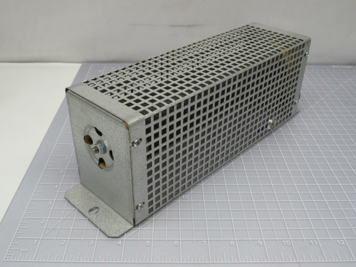 FWA 60-300  Wire-wound tubular resistors 80R K 2.30A  For Sale