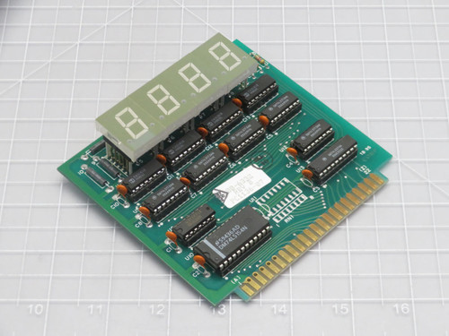 100-6332  Rev A1 PCB Circuit Board  For Sale