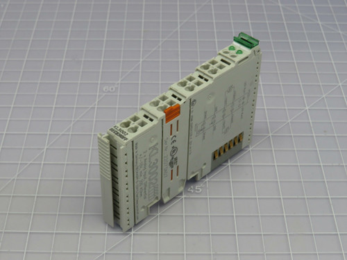 Beckhoff KL3002  Analog Input Differential Module  For Sale