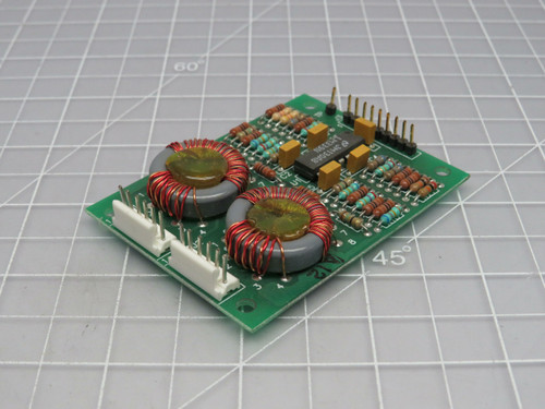 70B2315 01 330077 Circuit Board 04/00  For Sale