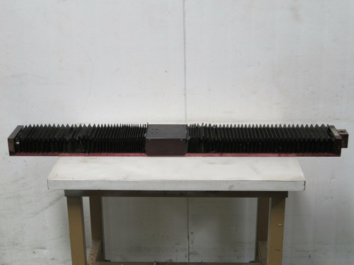 CNC Actuator .200 Pitch 0.66 Screw Dia 30 In Stroke   For Sale