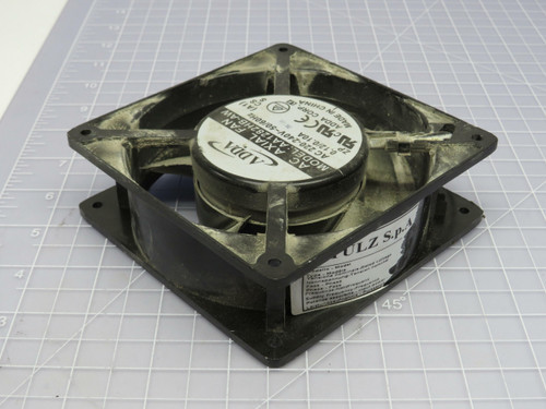 ADDA  AA1282HB-AW  AC Axial Fan  For Sale
