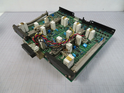 Fine Sodick CMM-01A CMM-01 Circuit Board  For Sale