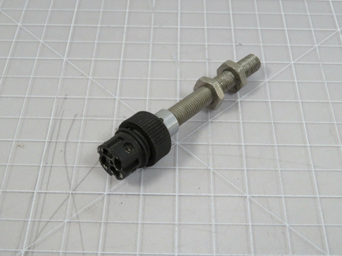 Turck 46025  Inductive Sensor Embeddable   For Sale