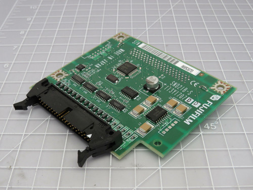Fujifilm SND2IB-S PU400A-5460 Circuit Board  For Sale