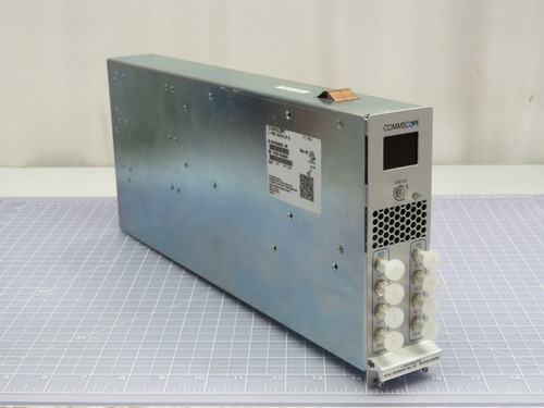 Commscope i-POI 19/19 LP S 7634548-00 Active Intelligent Point of Interface  For Sale