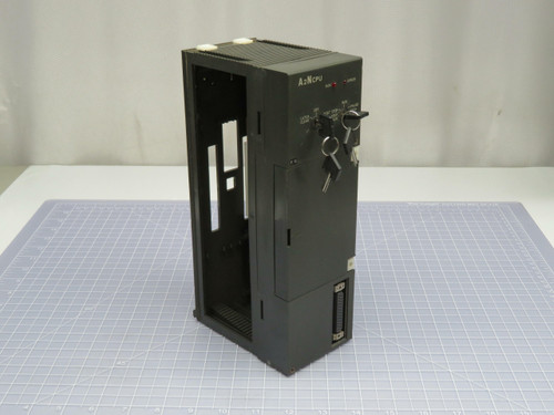 Mitsubishi BD62A250G55 Melsec A2NCPU Programmable Control  For Sale