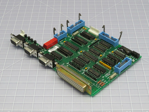 Asymtek 60-0260-00 Rev D 05-0260-00 Circuit Board  For Sale