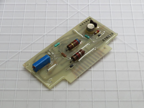 Mcgil  1701-1413   PCB Circuit Board
  For Sale