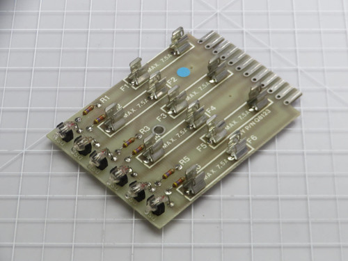Mcgil  1701-1413 Q6531 PCB Circuit Board
  For Sale