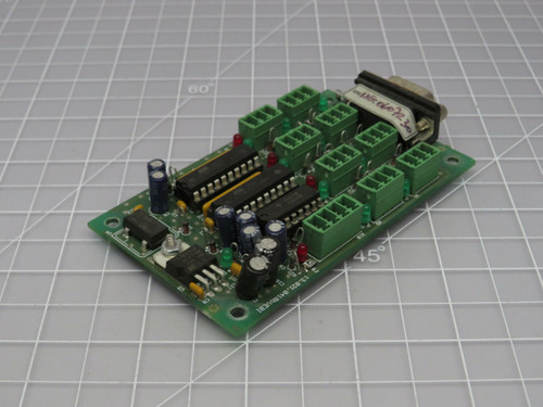 13.021.0418  Circuit Board  For Sale
