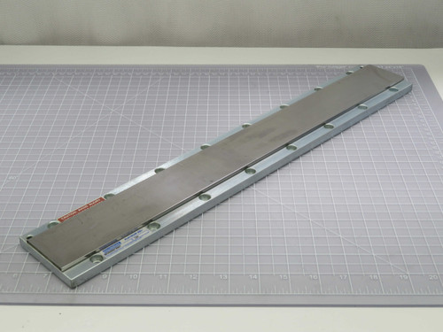 Kollmorgen MC0500512001  Platinum DDL  Linear Motor Magnetic Rail-Distressed  For Sale