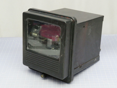 WESTINGHOUSE CO-8H1111N TYPE CO-8 OVERCURRENT RELAY T186530