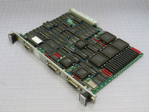 Sanyo Denki SVME CRT/A (9221) SVME CRT/A2 CRT Circuit Board Module For Sale