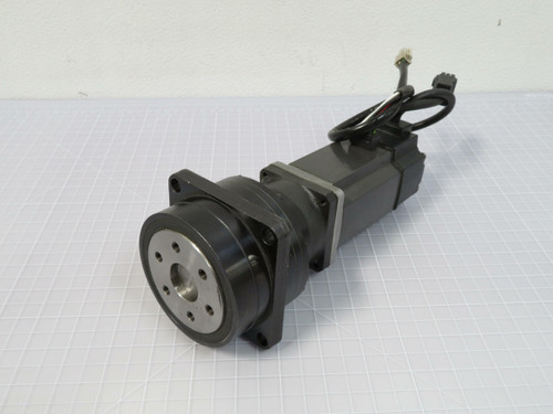 Mitsubishi HC-MFS43  AC Servo Motor   For Sale
