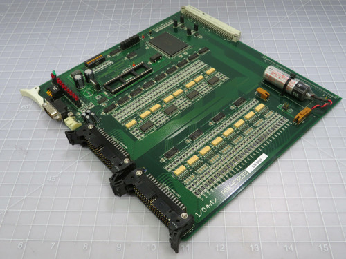 ASK-E3233 03F0163 Circuit Board For Sale