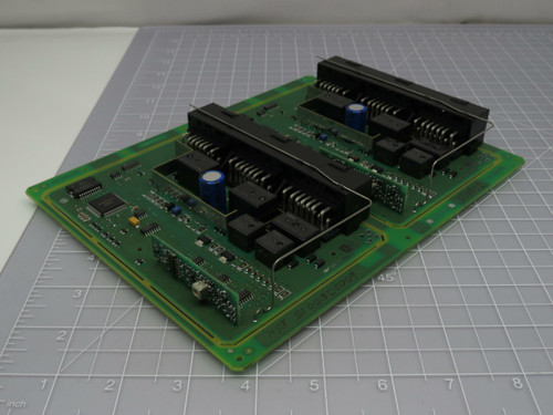 6002JE0015 JE0015 CIrcuit Board  For Sale