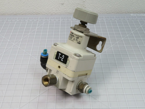 SMC IR2020-02  Precision Air Regulator   For Sale