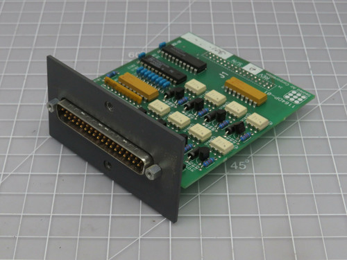 Sealed Air Corporation 2164DP-01 Rev A 2164DP-01 Rev A Circuit Board Module  For Sale