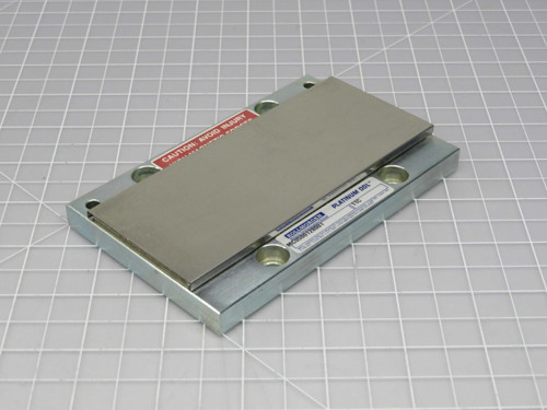 Kollmorgen MC0500128001  Platinum DDL Linear Motor   For Sale