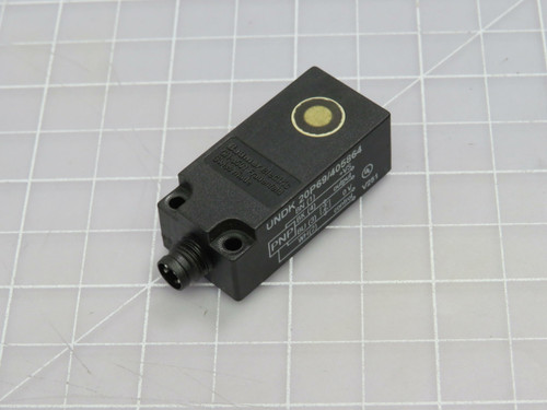 Baumer CH-8501 UNDK 20P69/405864 Line Sensor For Sale