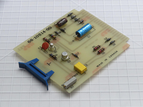 66-10214-00  PCB Circuit Board
  For Sale