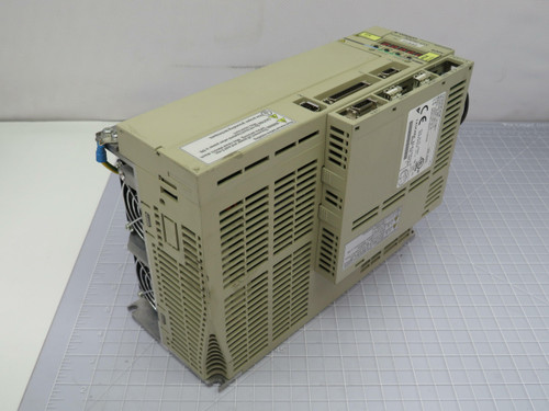 Yaskawa JUSP-NS115  ServoPack Digital Operator  For Sale