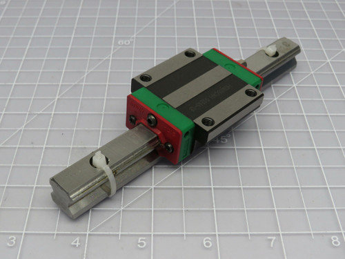 HGW15CAH 0J245-13 Linear Guide Rail  For Sale