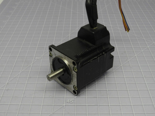 Sanyo Denki RB2566A-204 BL Super Robustyn Servo Motor  For Sale