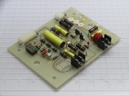 Thomas & Betts  41-01-255921  PCB Circuit Board  For Sale