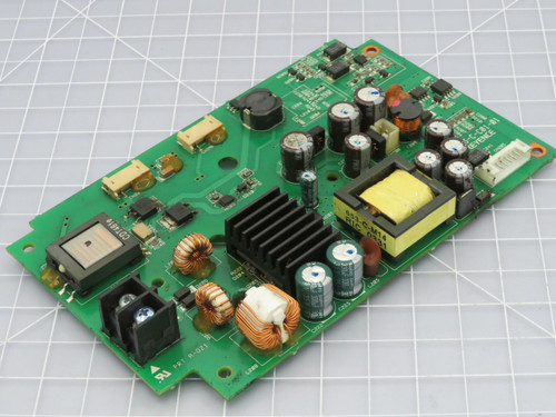 Keyence 653-C-C01-01 PRT A-021 Inverter  For Sale