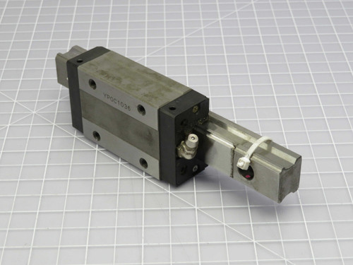 THK YP0C1036  Linear Motion Guide  For Sale