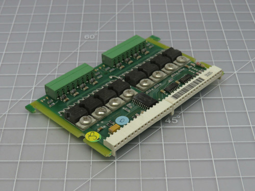 CDS Electronics IMC757 PC0109 A Circuit Board  For Sale