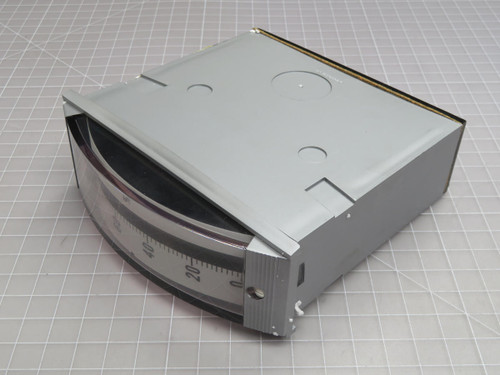 EIL  180  Vertical Panel Meter  For Sale
