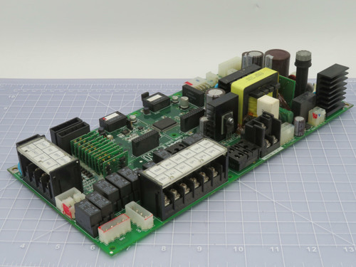 Star PI450  Circuit Board Control  For Sale