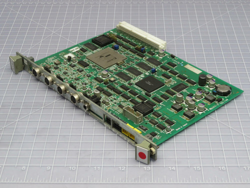 SCV4EX-3  Circuit Board  For Sale