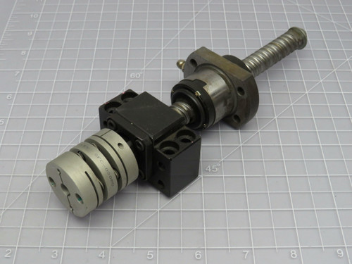 THK BLK1510G DAX-4015 Ball Screw Linear Actuator  For Sale