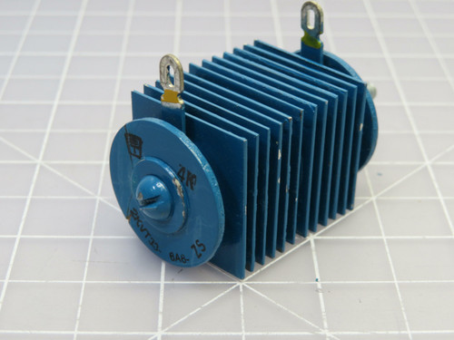 2KVT33-6A6-ZS - Resistor  For Sale