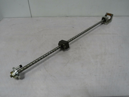 NSK 07H7-0374 W1507-293PSSX-C3Z Linear Roller Bearing 32 In Rail  For Sale