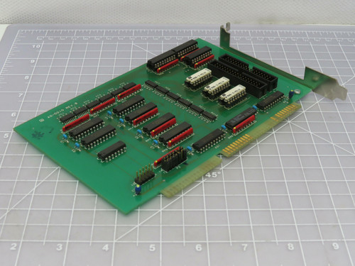 MIS AS-5210 Rev B Circuit Board For Sale