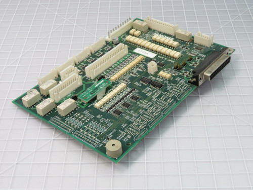 Janome JE21911  JRN-B2 Circuit Board  For Sale