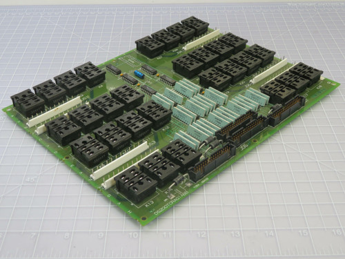 Westinghouse 7379A31G05  TCRA 6JA02 Circuit Board TCRA 6FA02 ALT-ML-1-94VO 49-93  For Sale