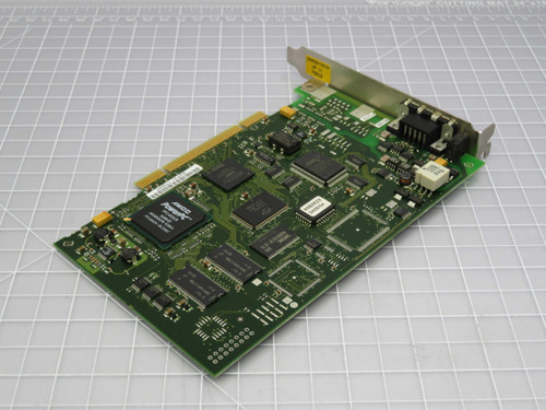 Siemens A5E00200965-03  Circuit Board Card  For Sale