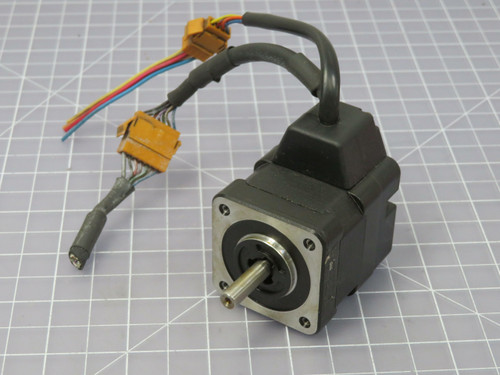 Sanyo Denki RB2451A-104  Robustsyn Servo Motor  For Sale