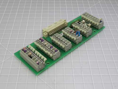 Bauteilseite DMK V.2.1 81941800591 Circuit Board  For Sale