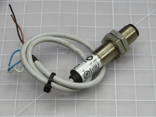 MD DM3-OP-1A PHOTOELECTRIC SENSOR T206972