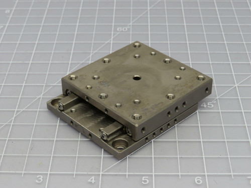 S-BD-16 110603692-5 Slide Table  For Sale