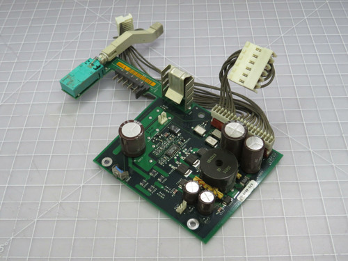 Tektronix 679-4090-00 G9D-2389-00 GAGE-80009 Circuit Board For Sale